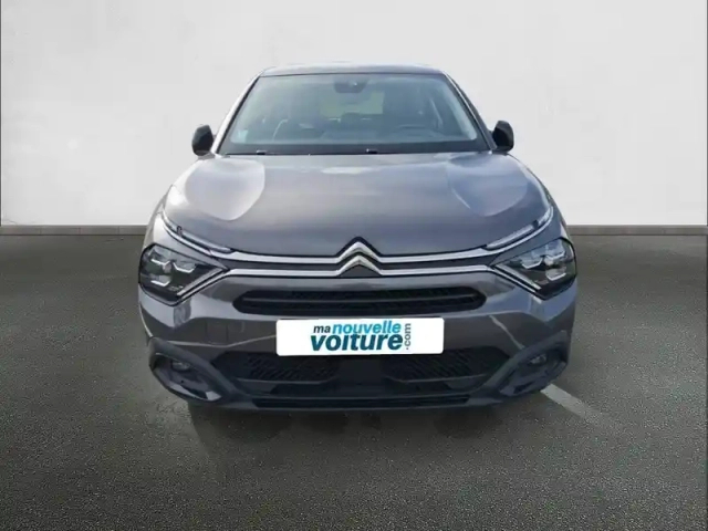 Citroën C4 bluehdi 110 s&amp;s bvm6 — photo 2