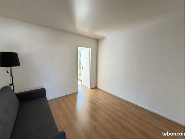 Appartement 4 pièces 74 m²