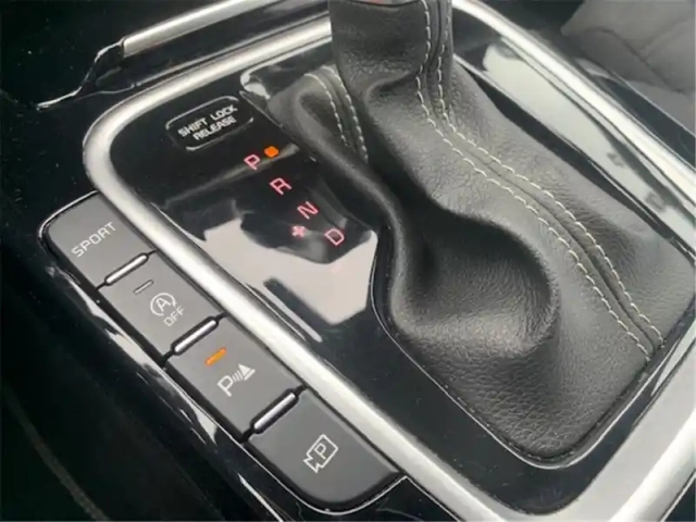 Kia Ceed 1.5 t-gdi 160 ch isg dct7 — photo 46