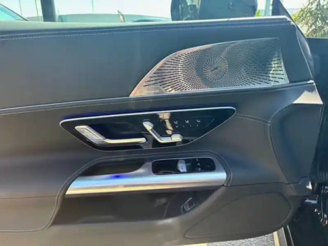 Mercedes Amg Gt coupe 63 mct 9g speedshift amg 4matic+ — photo 56