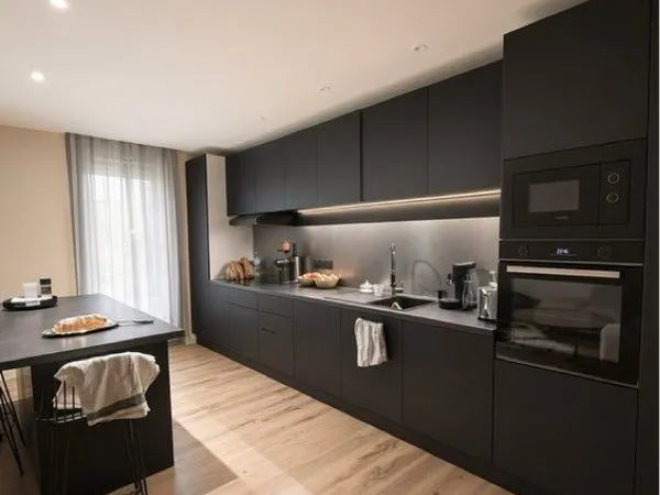 Appartement 55 m² entièrement rénové dans le centre-ville de Villefranche-sur-Saône