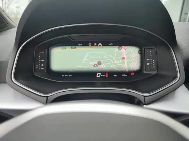 Seat Ibiza 1.0 ecotsi 110 ch s/s bvm6 — photo 13