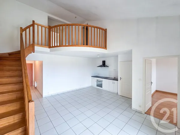 Appartement 3 pièces 73 m²