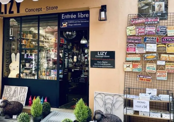 Fonds de commerce 2 pièces 70 m²