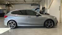 Bmw Série 1 118d 150ch M Sport 8cv — photo 4