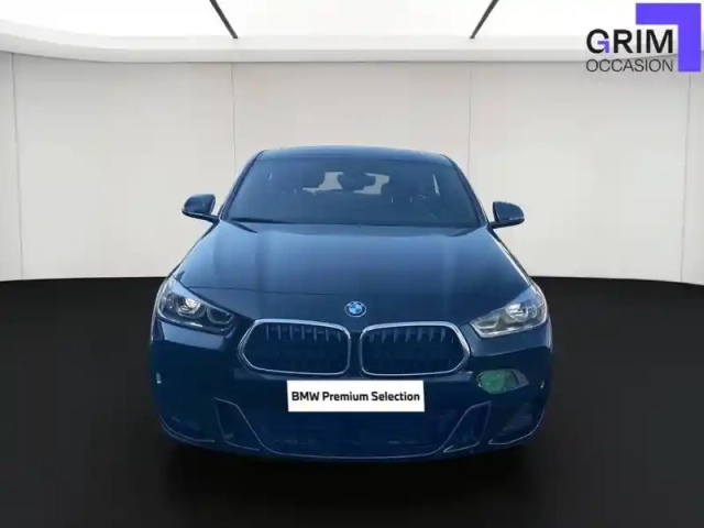Bmw X2 sdrive 18i 136 ch dkg7 — photo 18