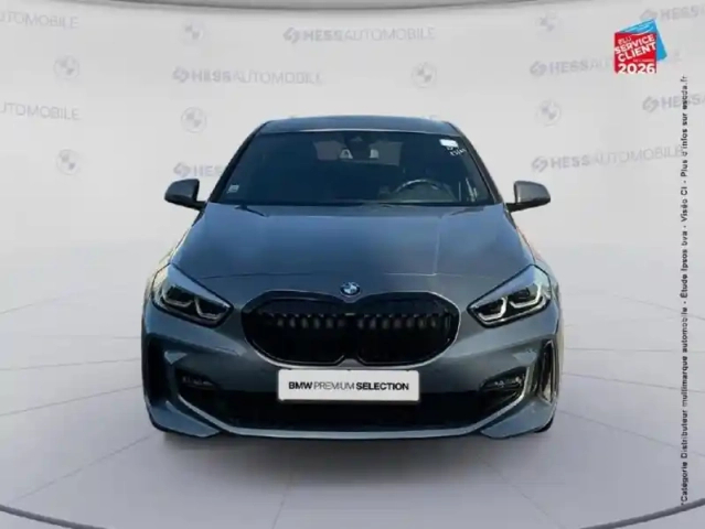 Bmw Serie 1 série 1 116da 116ch m sport dkg7 — photo 2