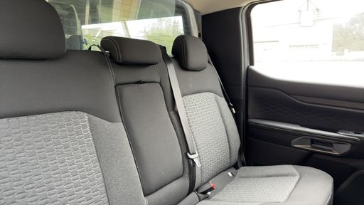 Ford Ranger Double Cabine 2.0 EcoBlue 170 4WD - Xlt – 2023 – 5600 km – Diesel – Boîte Manuelle — photo 19