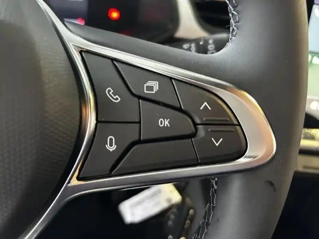 Renault Captur tce 90 ch — photo 6