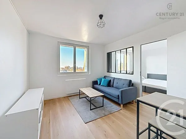 Appartement 2 pièces 36 m²