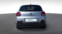 Citroen C3 1.2 PureTech 110ch S&S MAX Boite Automatique — photo 5