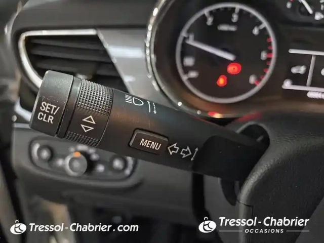 Opel Mokka x 1.6 cdti - 110 ch 4x2 ecoflex edition — photo 17