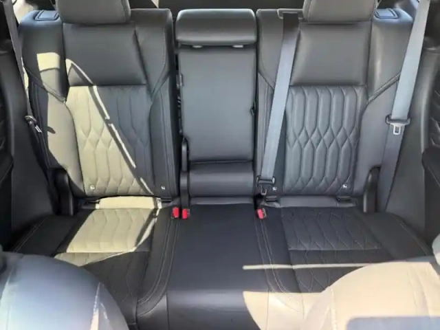 Mitsubishi Outlander 2.4 mivec phev 306 4wd instyle — photo 80