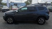 Dacia Duster 1.3 TCe 150ch FAP Prestige 4x2 EDC — photo 8