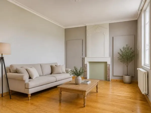 Maison de caractère de 242 m² - Saintes