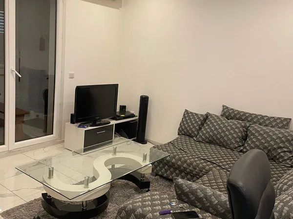 Appartement 1 pièce 34 m²