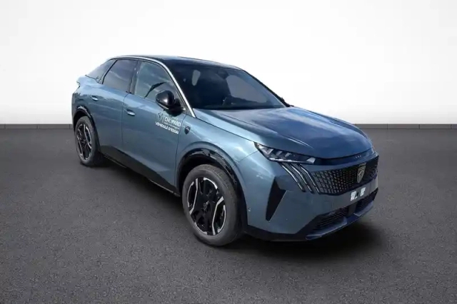 Peugeot 3008 electrique 230 ch grande autonomie 97 kwh — photo 8