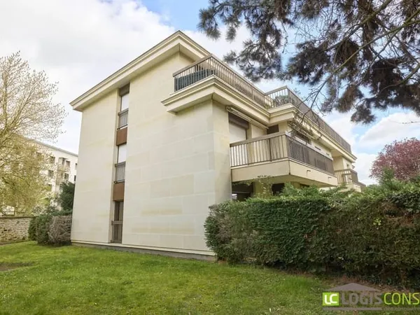 APPARTEMENT - RESIDENCE AMANDA