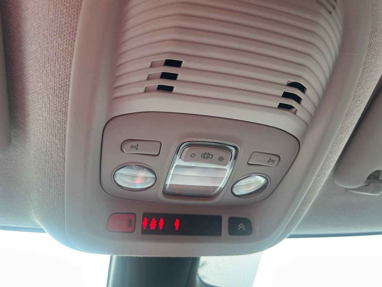 Citroën C3 Aircross 1.5 bluehdi 110ch s&s you — photo 24