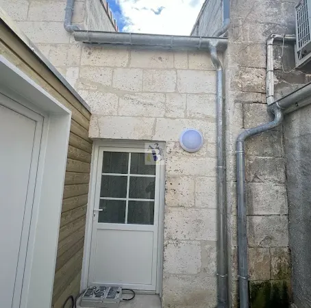 Maison 3 pièces 54 m²