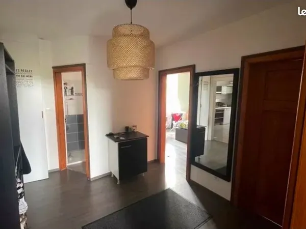 Vente appartement 92m2