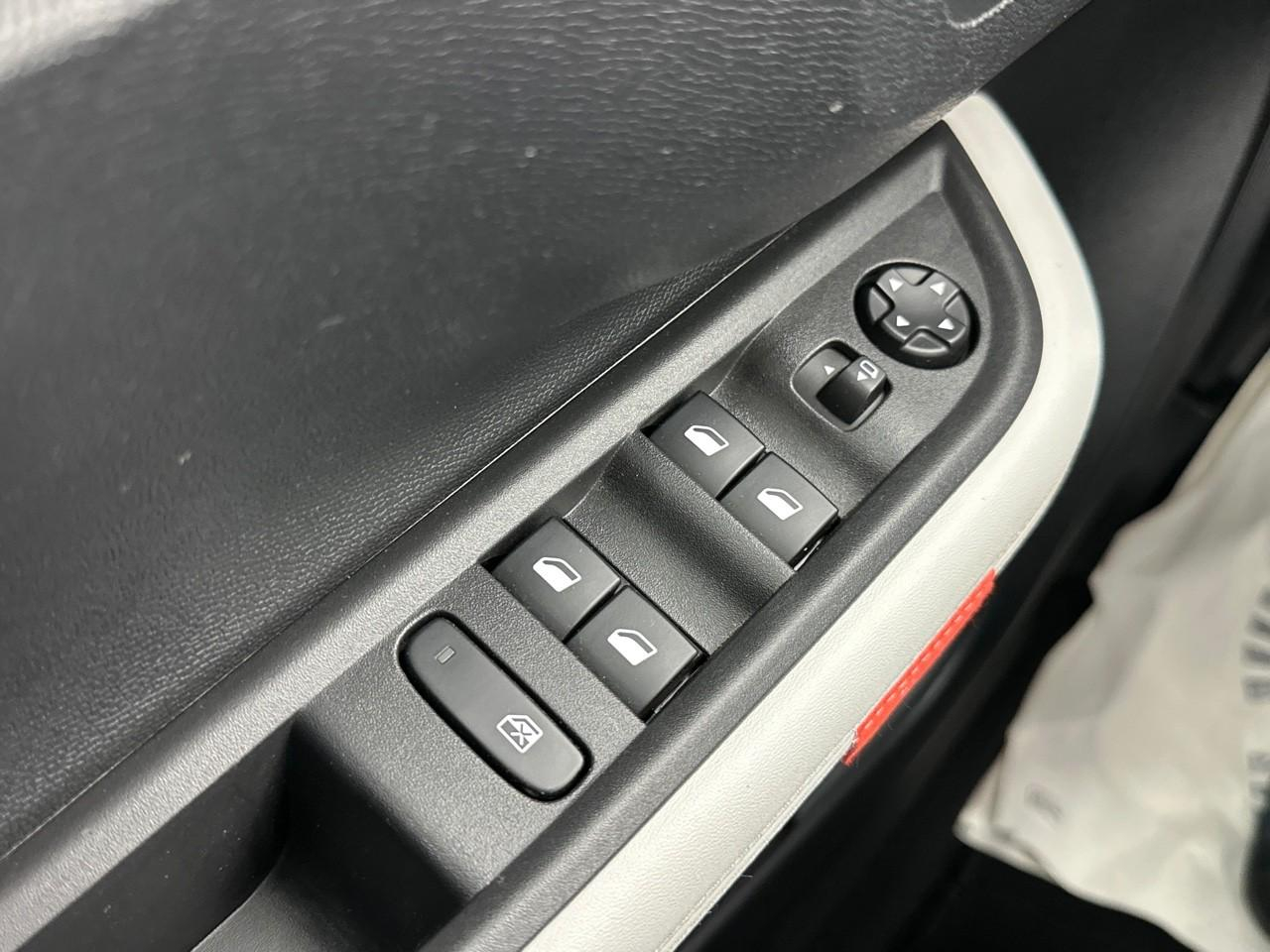 Citroën C3 Aircross hybride 145 ch aut max — photo 15