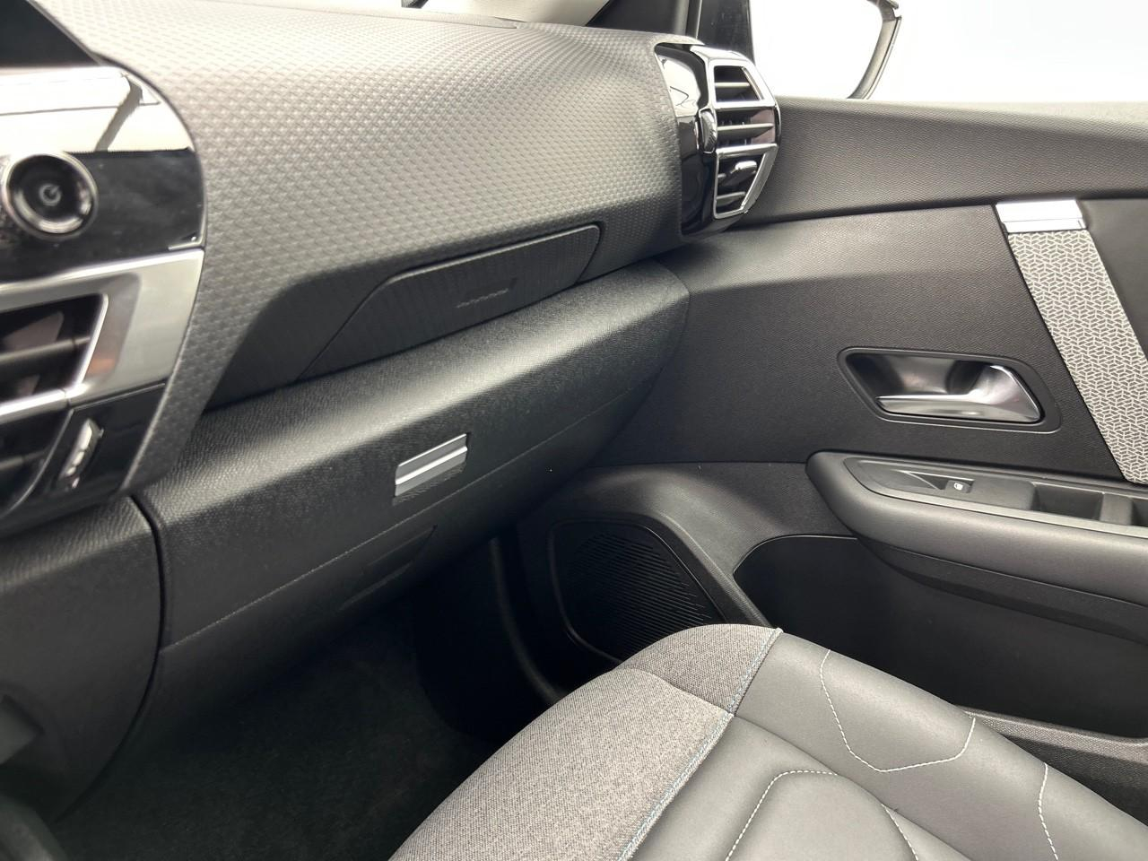 Citroën C4 X puretech 130 s&s eat8 shine — photo 26
