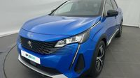 Peugeot 3008 HYBRID 225ch GT e-EAT8