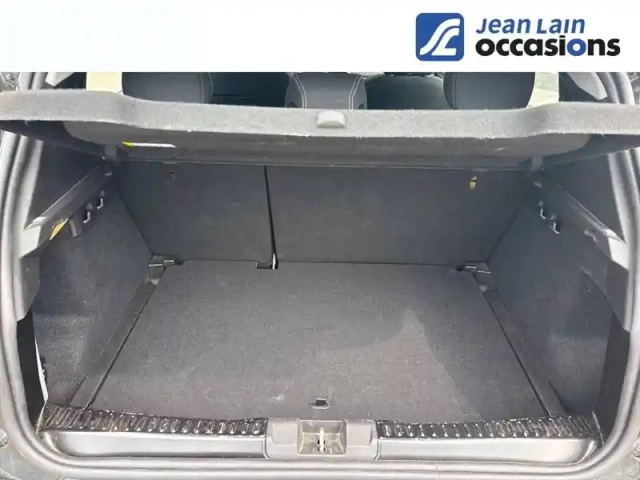 Dacia Sandero tce 90 cvt - 22 — photo 10