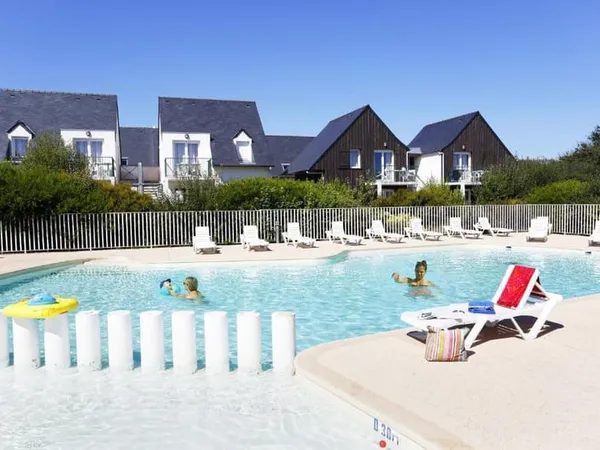Investissement en residence de tourisme