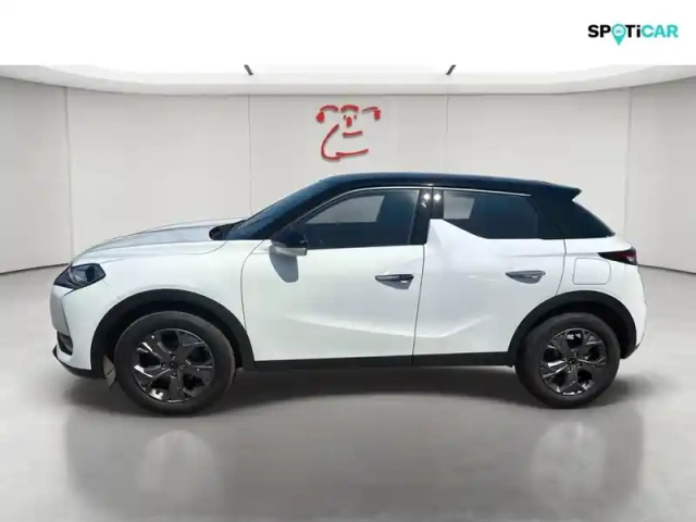 Ds Ds 3 puretech 130ch performance line automatique — photo 17