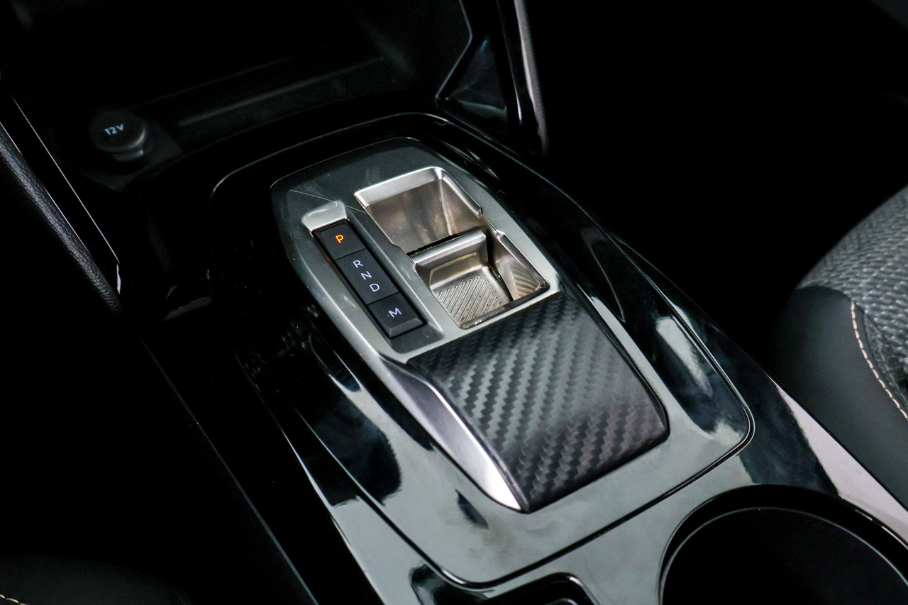 Peugeot 2008 — photo 23