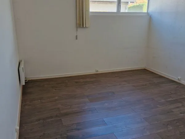 Cellule de 19.38 m²