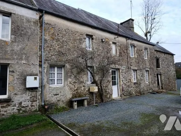 Maison 3 pièces 90 m²