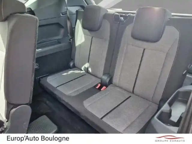 Seat Tarraco 2.0 tdi 150ch urban dsg7 7 places — photo 15