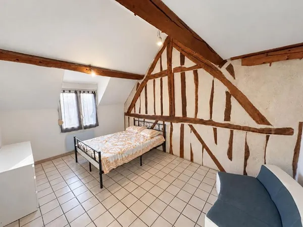 Appartement 2 pièces 28.78 m2 - VERNON CENTRE