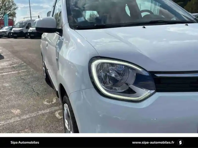 Renault Twingo iii tce 95 — photo 92