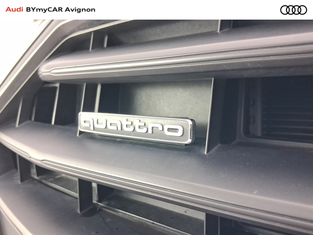 Audi A7 Sportback 55 TFSIe 367 S tronic 7 Quattro — photo 36