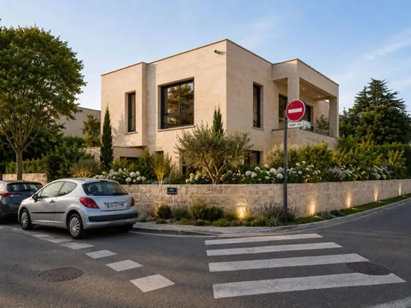 Maison 8 pièces 214 m²