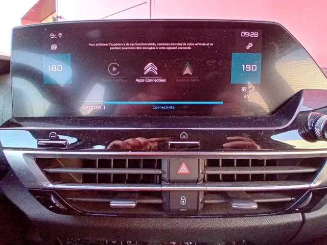 Citroën C4 puretech 130 s&amp;s eat8 — photo 70