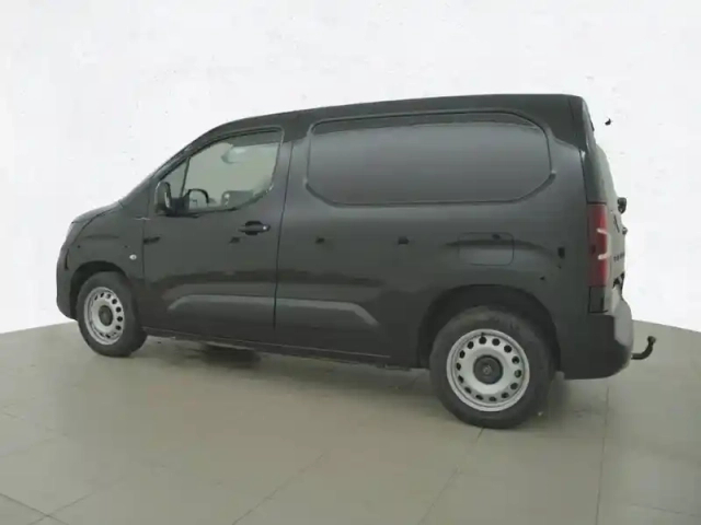 Peugeot Partner fourgon taille m 1000 kg bluehdi 130 s&amp;s bvm6 — photo 31