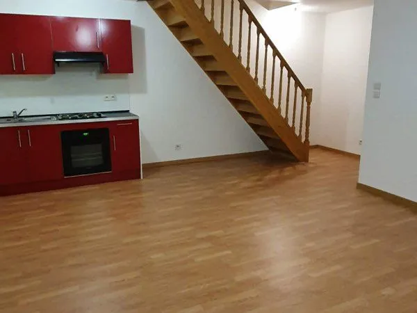 Appartement 85m2