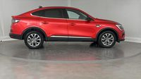 Renault Arkana 1.6 E-Tech 145ch full hybrid Techno -23 — photo 4