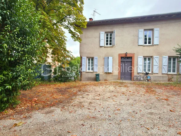 Maison 5 pièces 182 m²