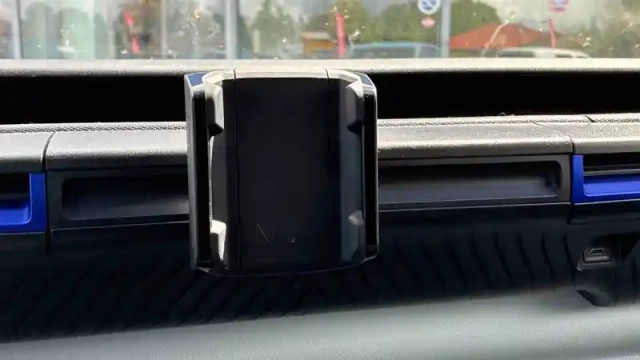 Citroën C3 e- 113 ch — photo 47