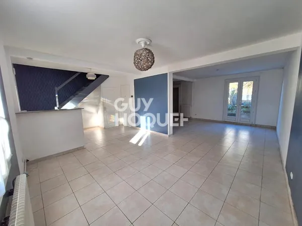 Maison 5 pièces 89 m²