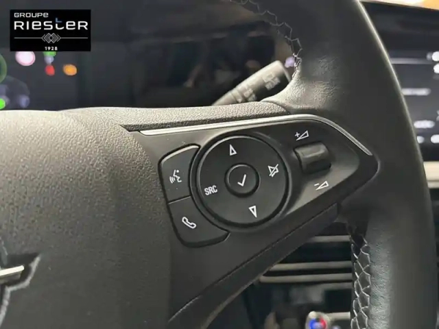 Opel Mokka electrique 136 ch &amp; batterie 50 kwh — photo 70