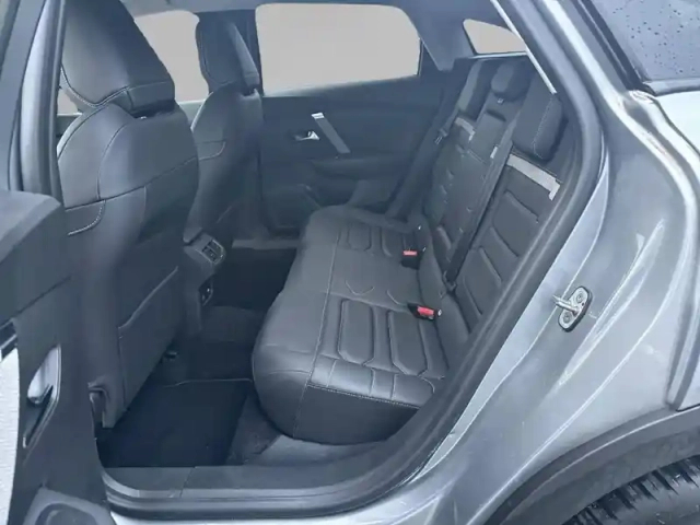 Citroën C4 bluehdi 130 s&amp;s eat8 — photo 16
