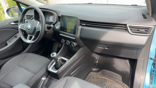 Renault Clio 1.0 SCe 75 - Zen – 2019 – 20802 km – Essence – Boîte Manuelle — photo 35