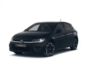 Volkswagen Polo 1.0 TSI 116 S&amp;S DSG7